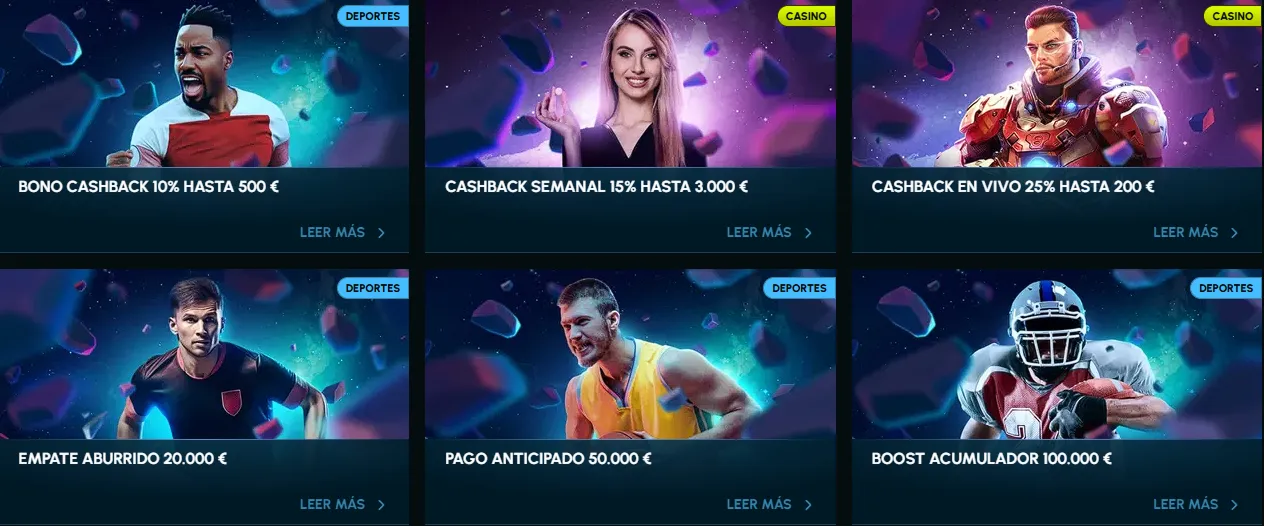 Programa VIP y su impacto en los límites de retiro Programa VIP y su impacto en los límites de retiro